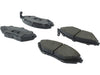Disc Brake Pad Centric Parts 103.15900