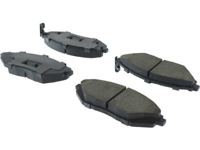Disc Brake Pad Centric Parts 103.15900