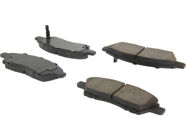 Disc Brake Pad Centric Parts 103.15920
