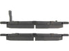 Disc Brake Pad Centric Parts 103.15920