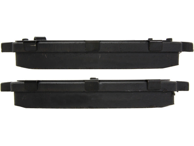 Disc Brake Pad Centric Parts 103.16010