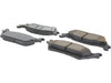 Disc Brake Pad Centric Parts 103.16020