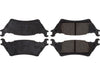 Disc Brake Pad Centric Parts 103.16020
