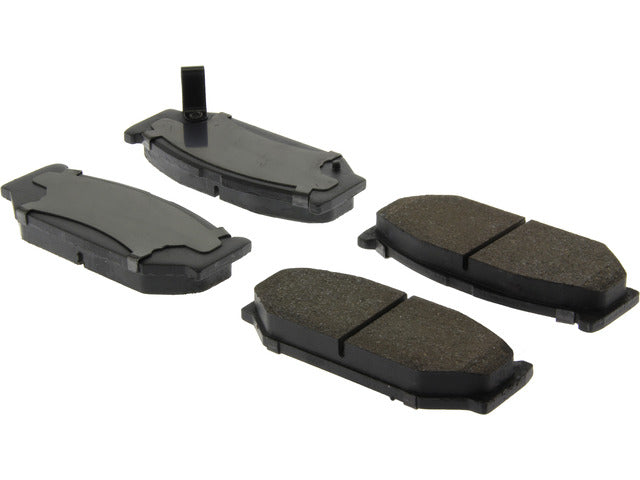 Disc Brake Pad Centric Parts 103.16140