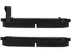 Disc Brake Pad Centric Parts 103.16140