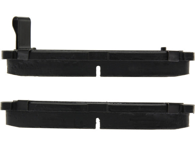 Disc Brake Pad Centric Parts 103.16140