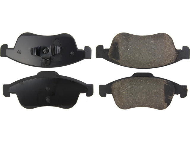 Disc Brake Pad Centric Parts 103.16270