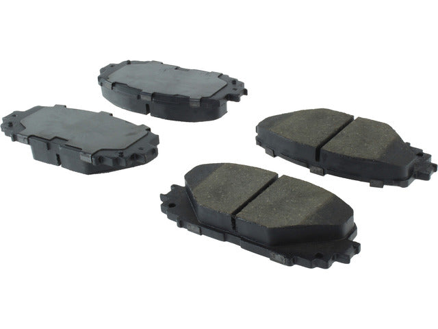 Disc Brake Pad Centric Parts 103.16280