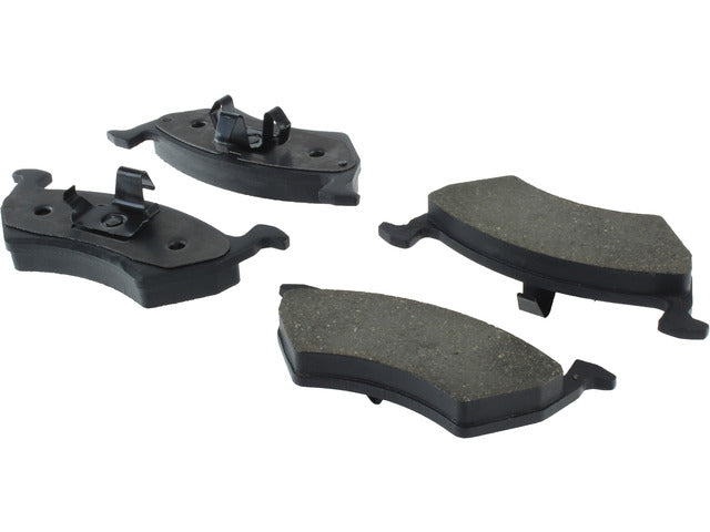 Disc Brake Pad Centric Parts 103.16410