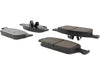 Disc Brake Pad Centric Parts 103.16450