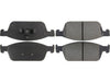 Disc Brake Pad Centric Parts 103.16450