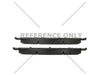 Disc Brake Pad Centric Parts 103.16760