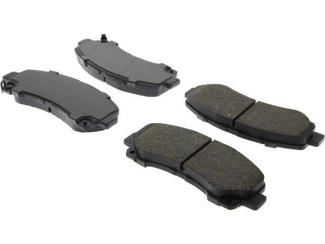 Disc Brake Pad Centric Parts 103.16770