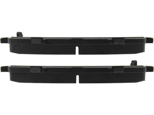 Disc Brake Pad Centric Parts 103.16770