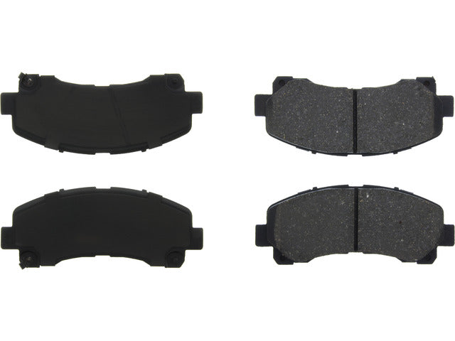 Disc Brake Pad Centric Parts 103.16770