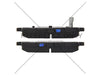 Disc Brake Pad Centric Parts 103.16790