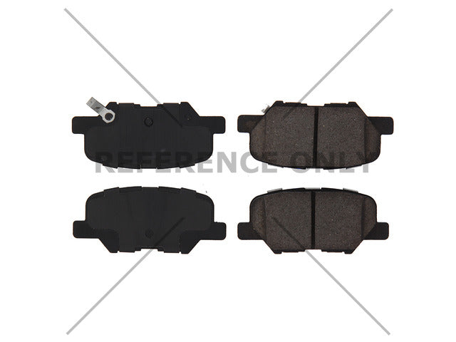 Disc Brake Pad Centric Parts 103.16790