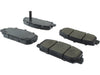 Disc Brake Pad Centric Parts 103.16970