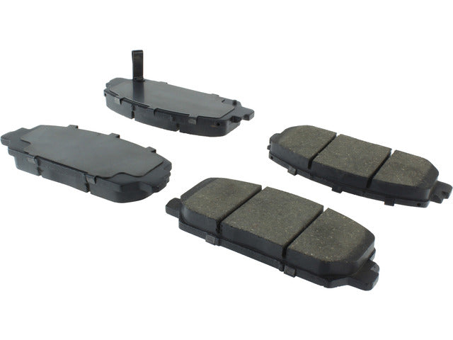 Disc Brake Pad Centric Parts 103.16970