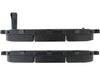 Disc Brake Pad Centric Parts 103.16970