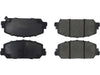 Disc Brake Pad Centric Parts 103.16970