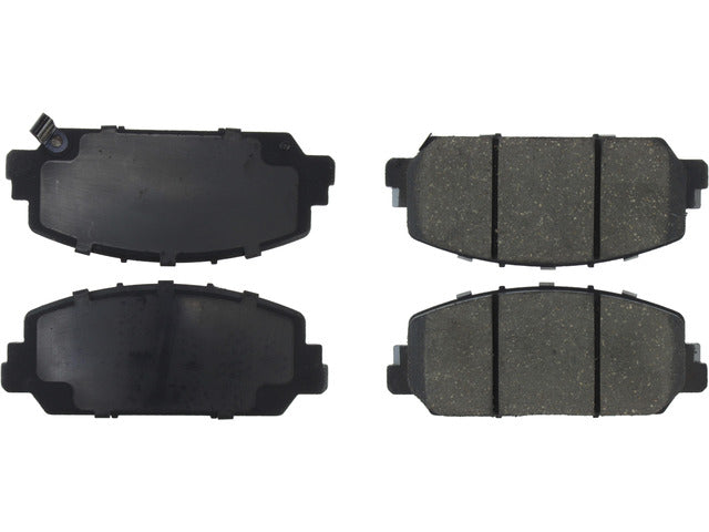 Disc Brake Pad Centric Parts 103.16970