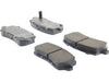 Disc Brake Pad Centric Parts 103.16980