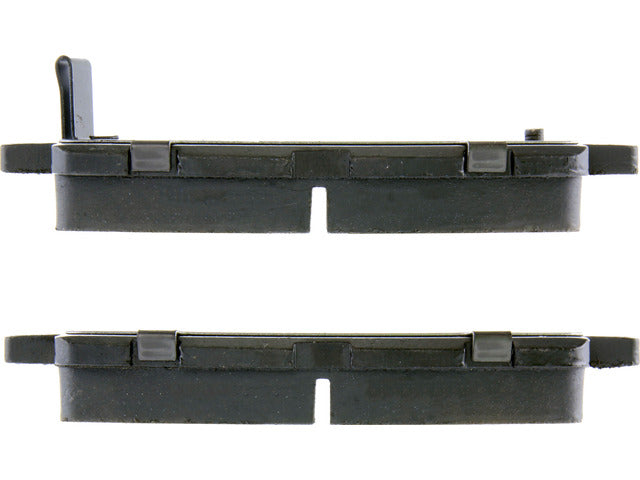 Disc Brake Pad Centric Parts 103.16980