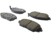 Disc Brake Pad Centric Parts 103.17020
