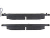 Disc Brake Pad Centric Parts 103.17020