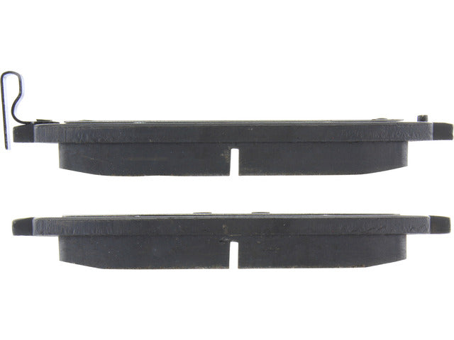 Disc Brake Pad Centric Parts 103.17020