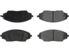 Disc Brake Pad Centric Parts 103.17020