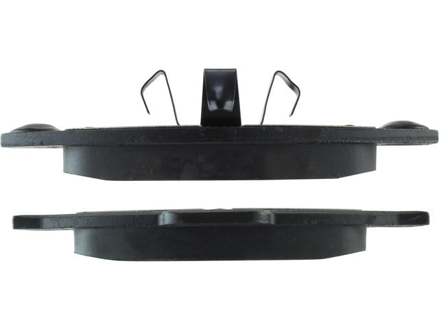Disc Brake Pad Centric Parts 103.17170