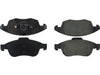Disc Brake Pad Centric Parts 103.17170