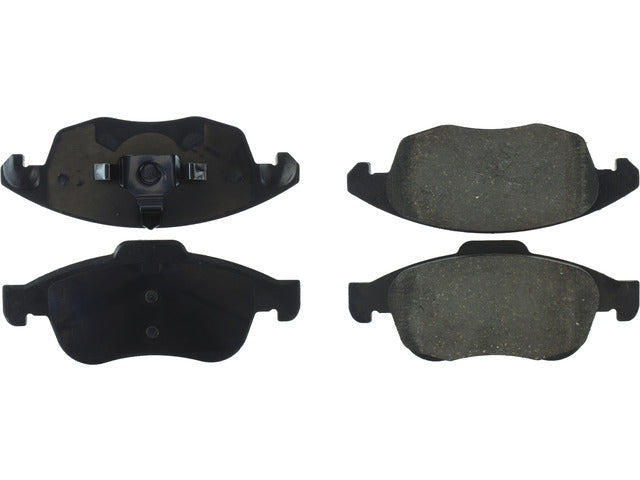 Disc Brake Pad Centric Parts 103.17170