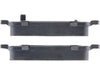 Disc Brake Pad Centric Parts 103.17190