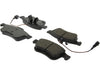 Disc Brake Pad Set Centric Parts 103.17211