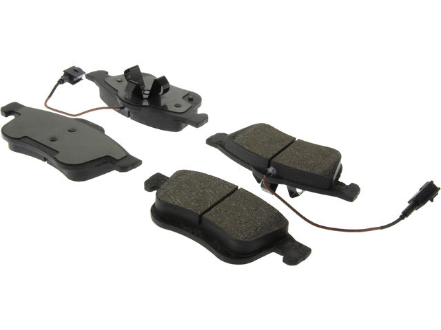 Disc Brake Pad Set Centric Parts 103.17211