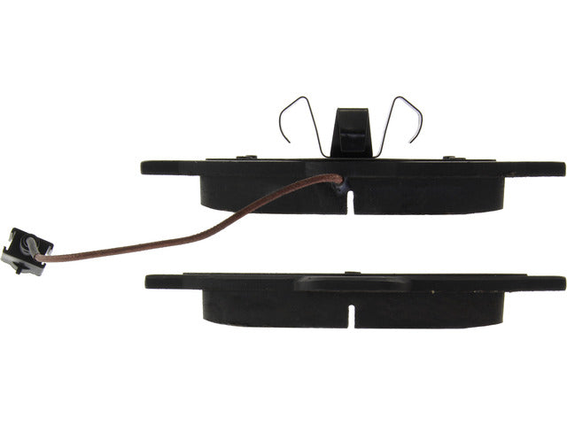 Disc Brake Pad Set Centric Parts 103.17211