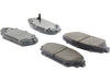 Disc Brake Pad Centric Parts 103.17280
