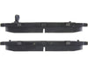 Disc Brake Pad Centric Parts 103.17280