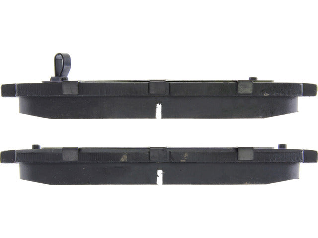 Disc Brake Pad Centric Parts 103.17280