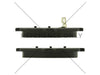 Disc Brake Pad Centric Parts 103.17290