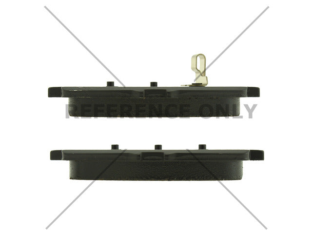 Disc Brake Pad Centric Parts 103.17290