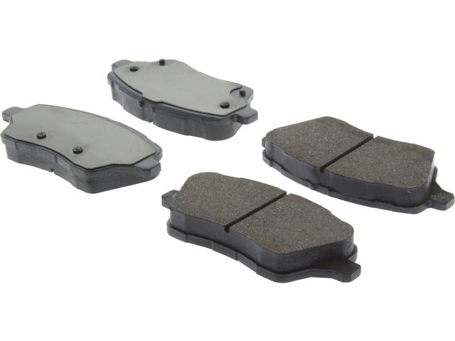 Disc Brake Pad Centric Parts 103.17300