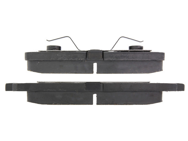 Disc Brake Pad Centric Parts 103.17310