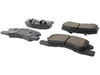 Disc Brake Pad Centric Parts 103.17310
