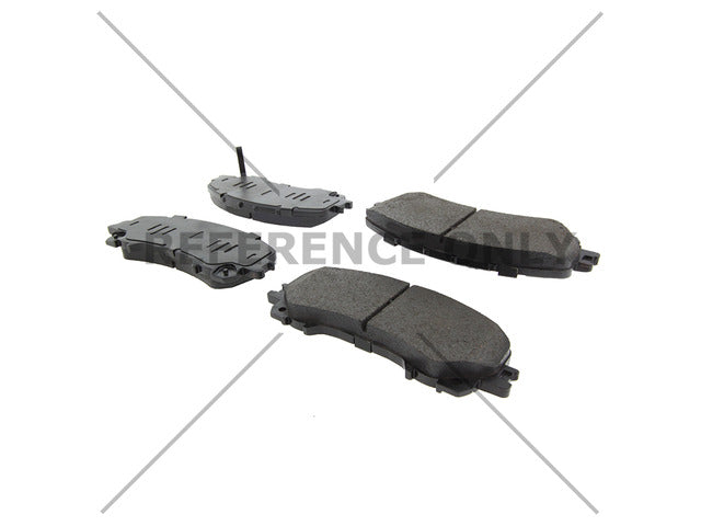 Disc Brake Pad Centric Parts 103.17360