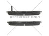 Disc Brake Pad Centric Parts 103.17360
