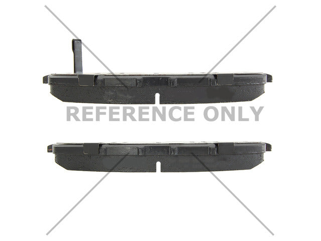 Disc Brake Pad Centric Parts 103.17360